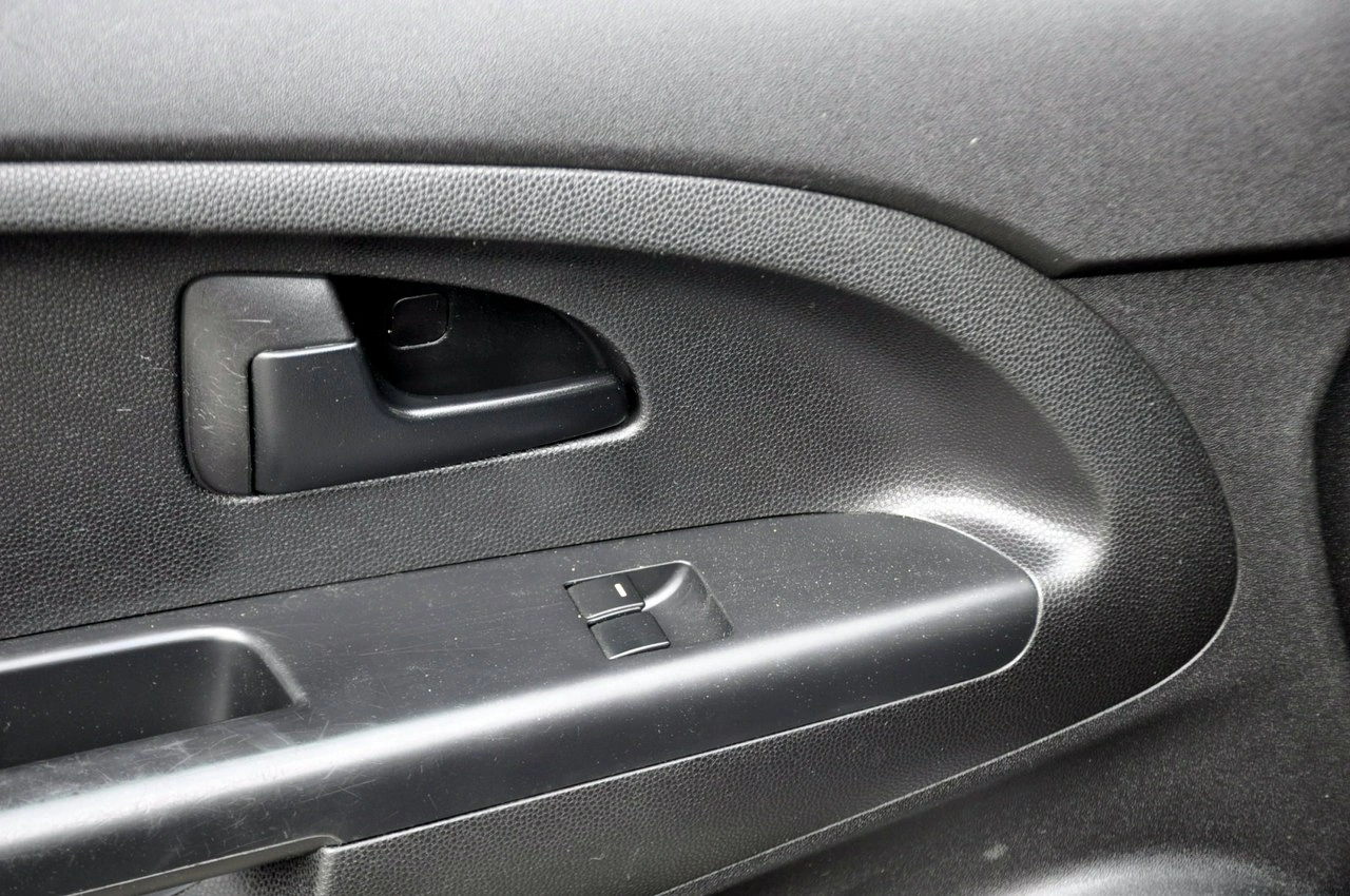 Kia Venga - Zdjęcie 35