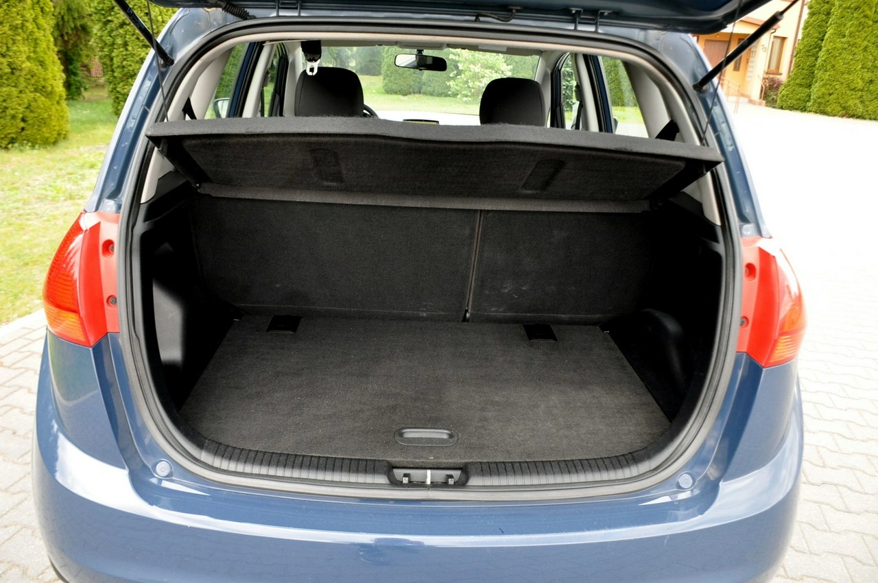 Kia Venga - Zdjęcie 36