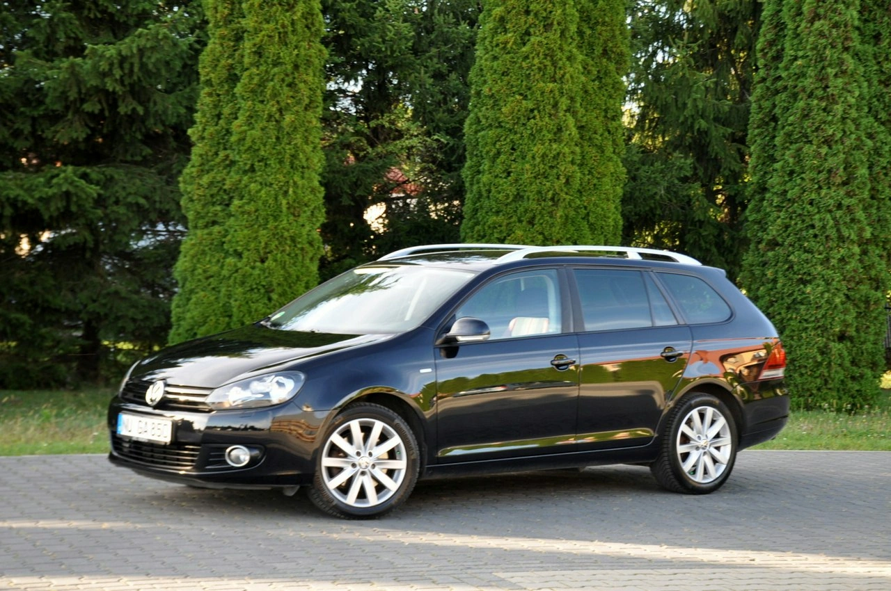 Volkswagen Golf - Zdjęcie 10