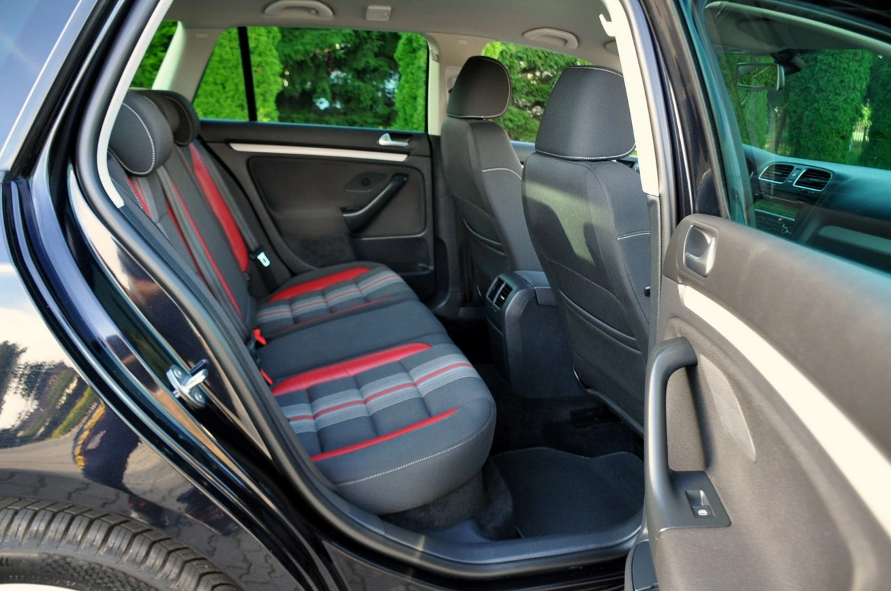 Volkswagen Golf - Zdjęcie 19