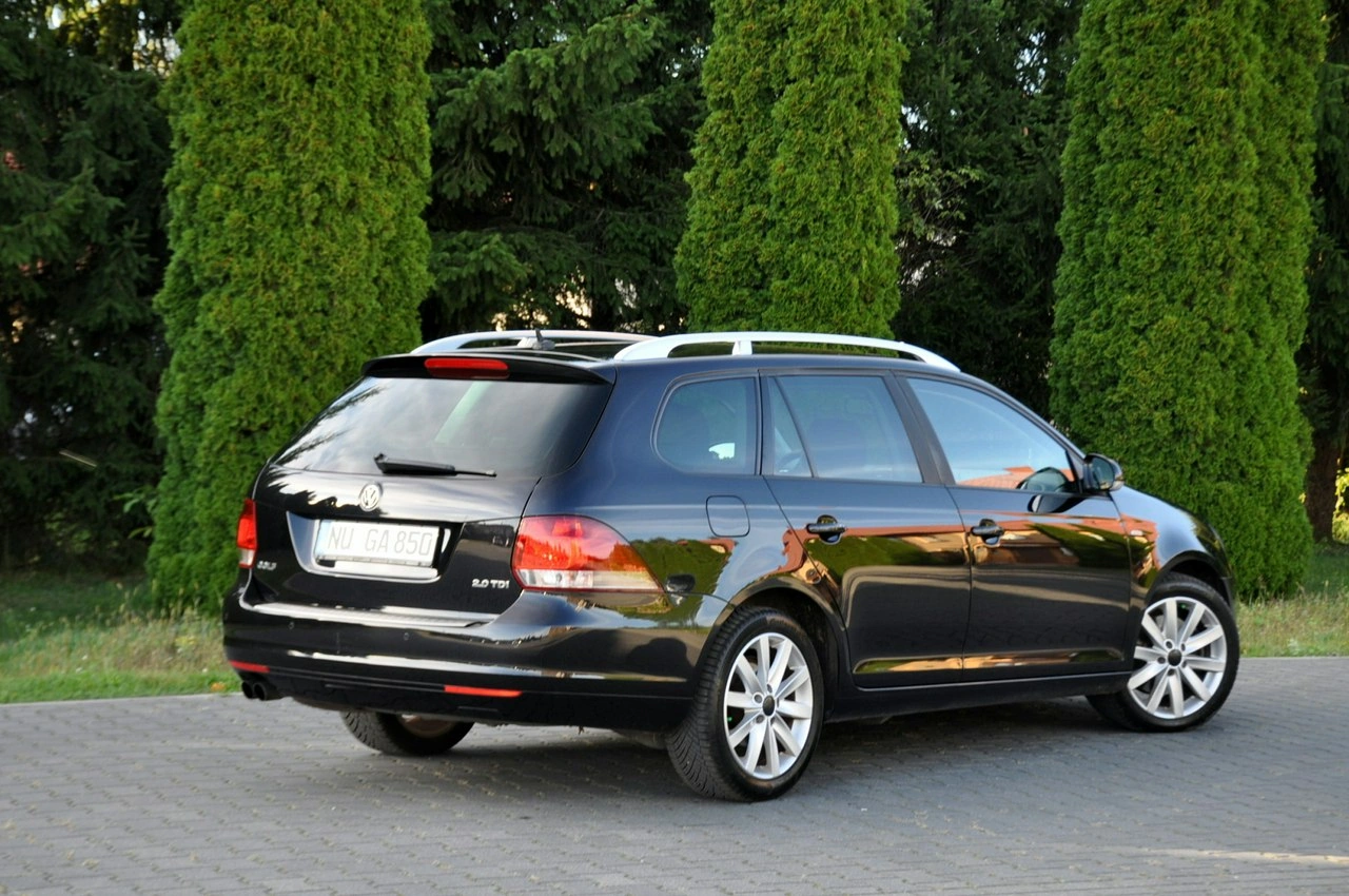 Volkswagen Golf - Zdjęcie 5