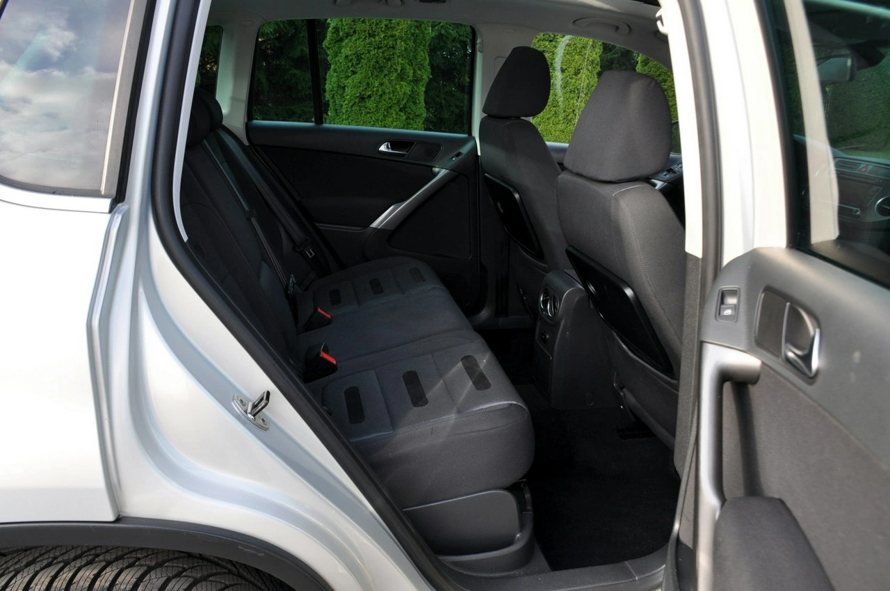 Volkswagen Tiguan - Zdjęcie 18