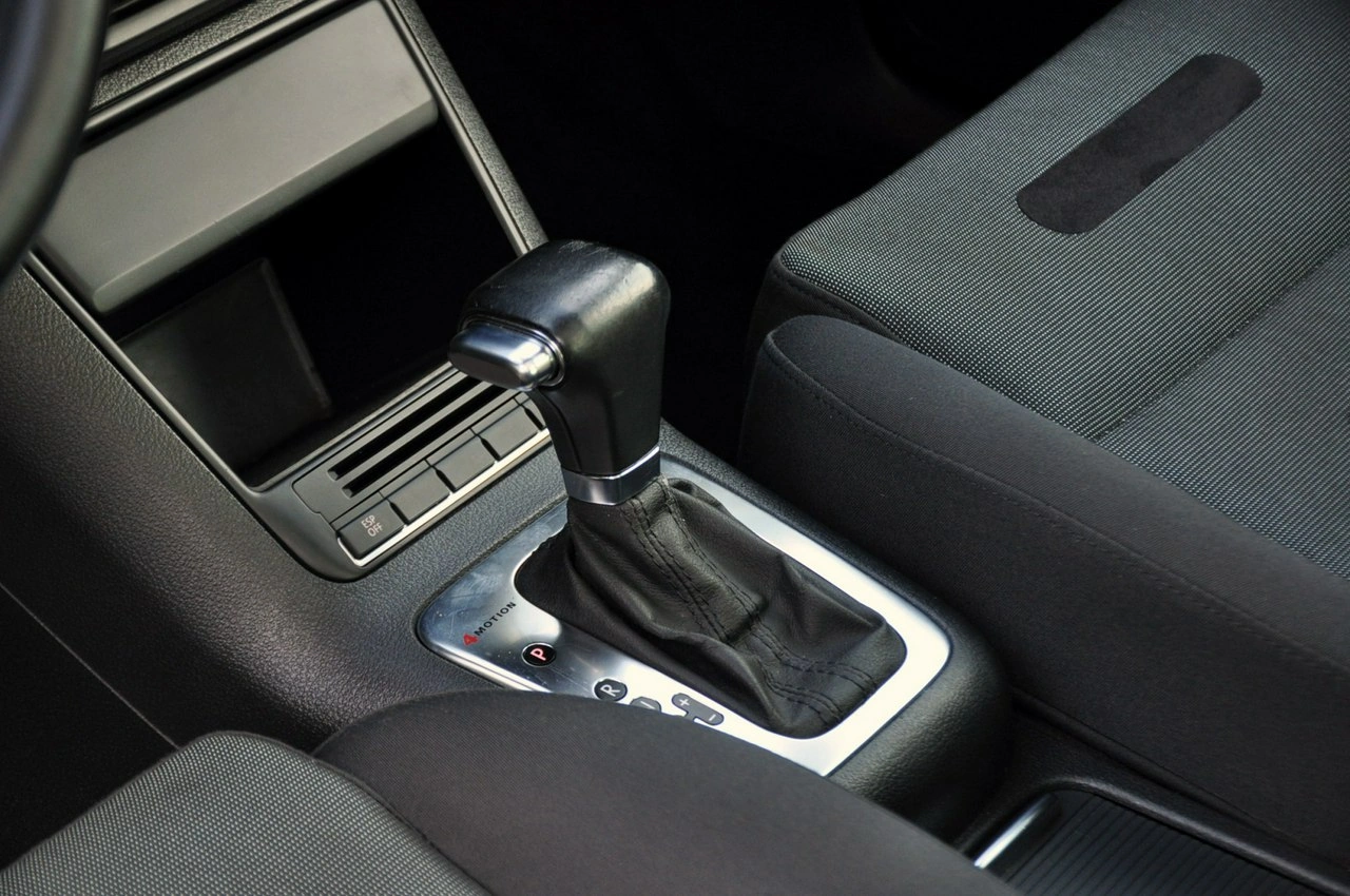 Volkswagen Tiguan - Zdjęcie 34