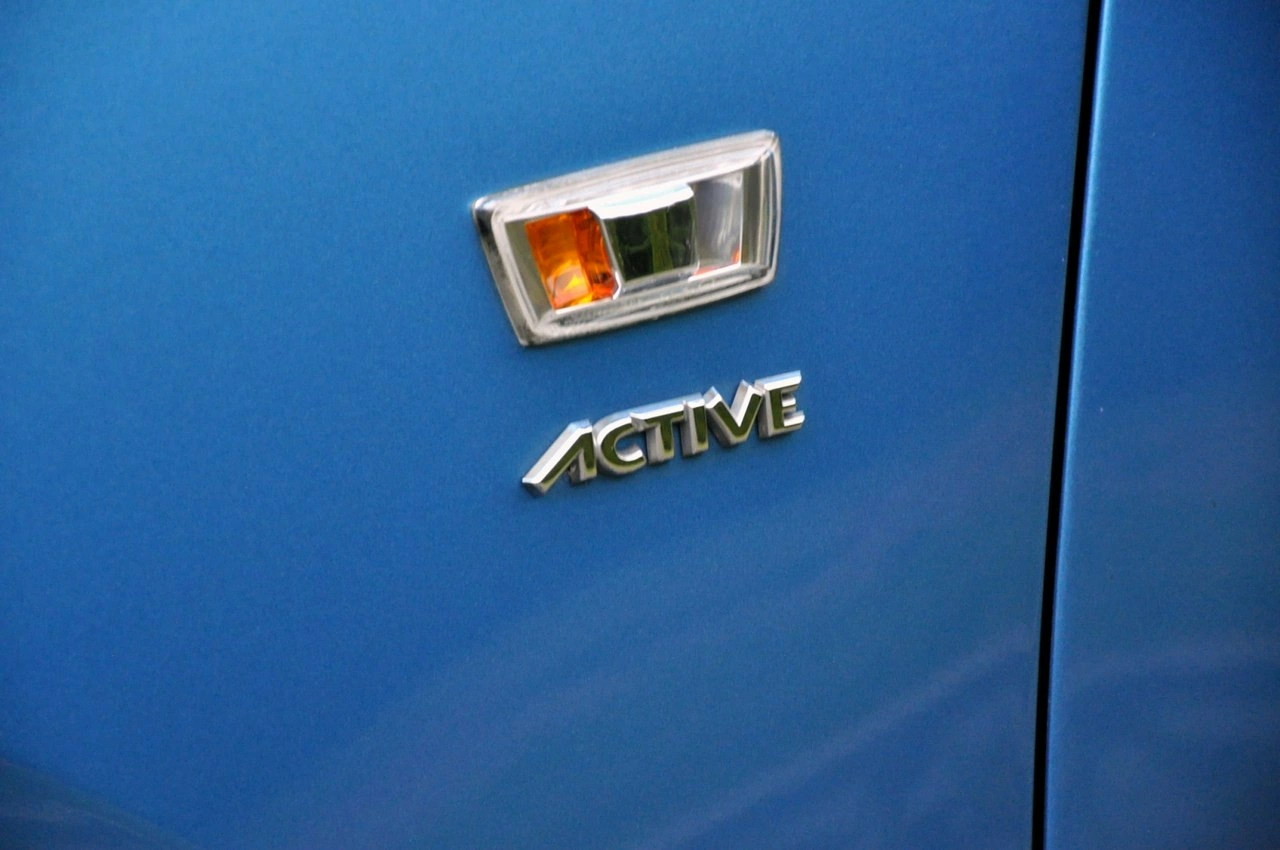 Opel Corsa - Zdjęcie 16