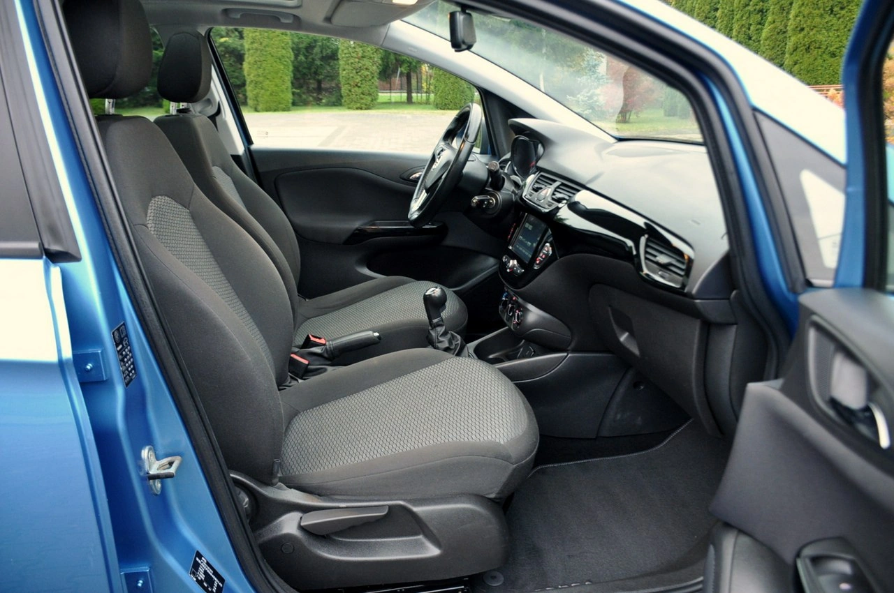 Opel Corsa - Zdjęcie 17