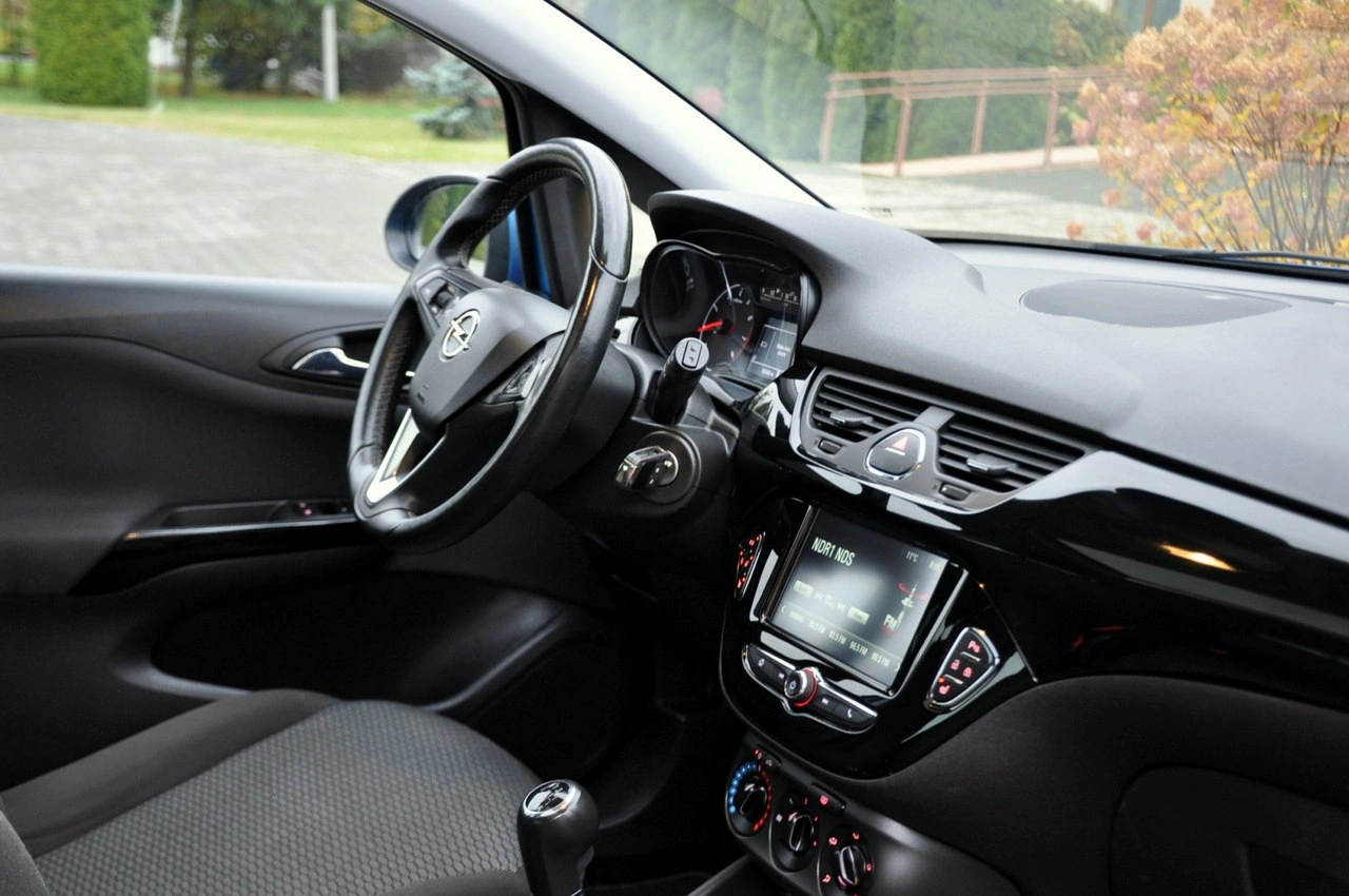 Opel Corsa - Zdjęcie 18