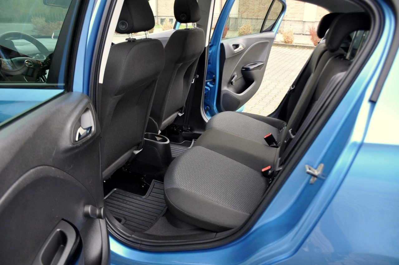 Opel Corsa - Zdjęcie 20