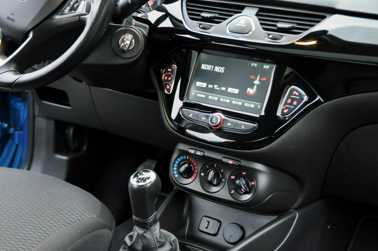 Opel Corsa - Zdjęcie 26