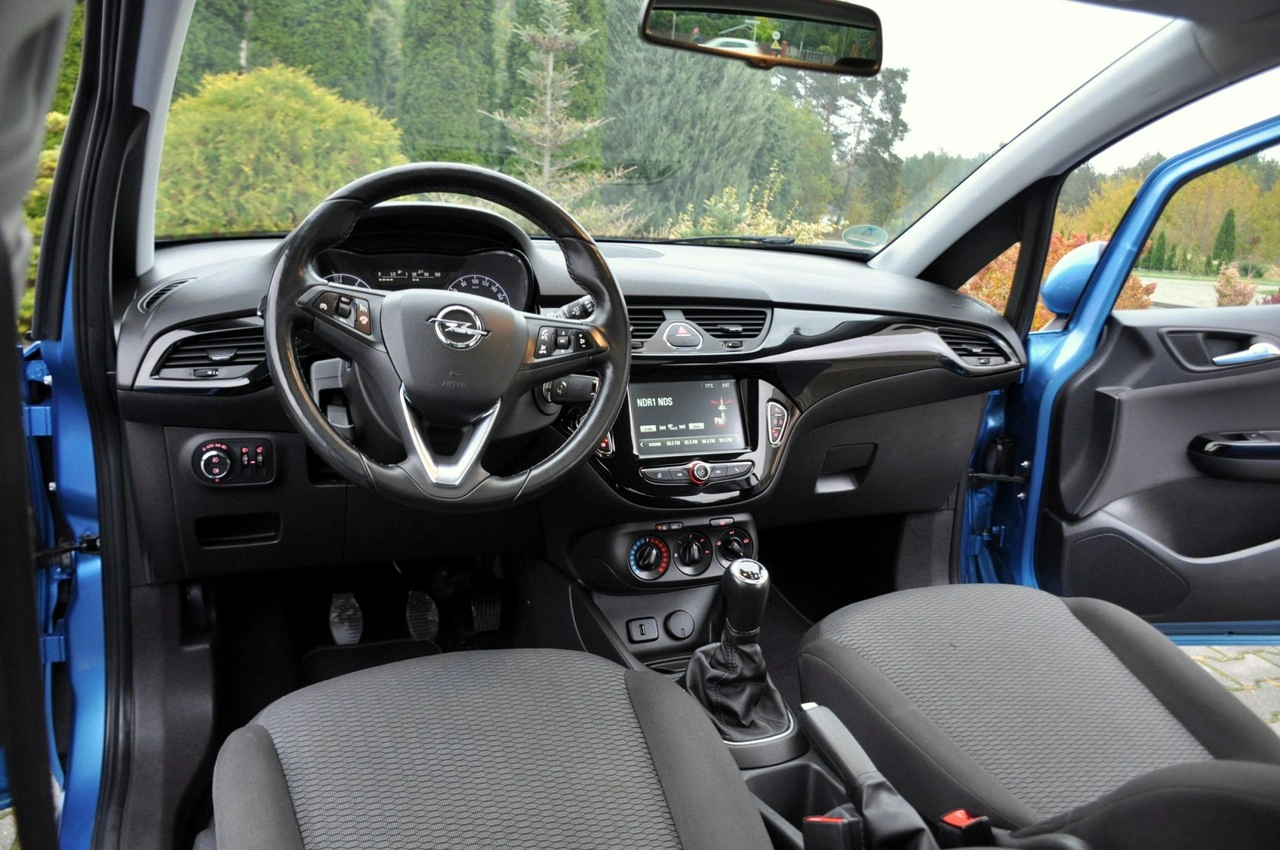 Opel Corsa - Zdjęcie 28