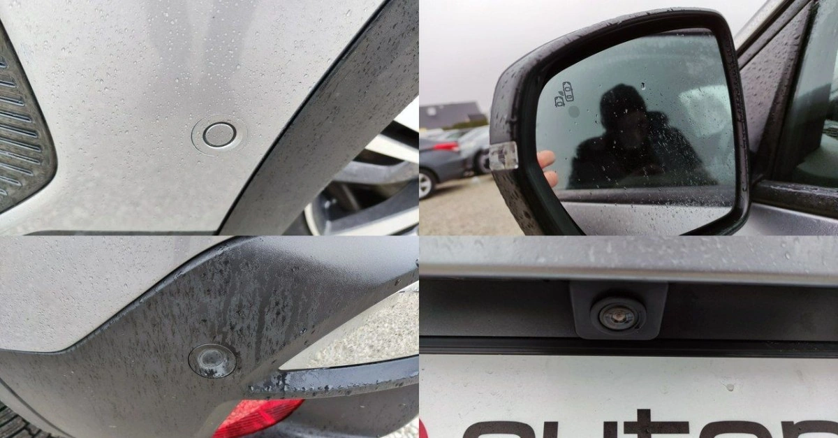 Peugeot 3008 - Zdjęcie 18