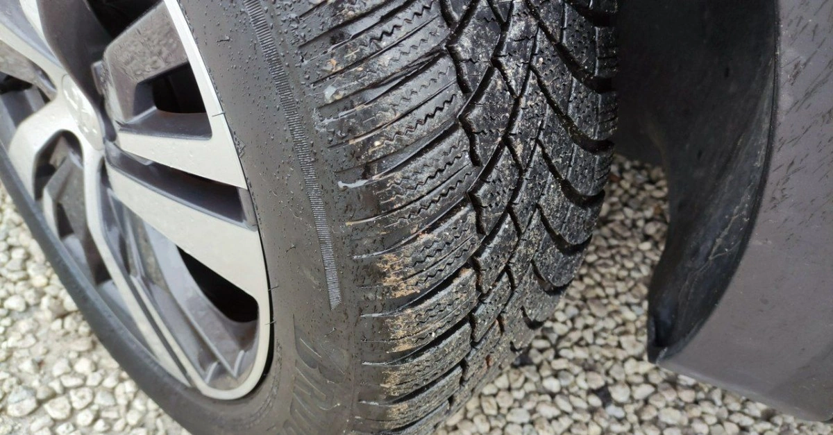 Peugeot 3008 - Zdjęcie 19