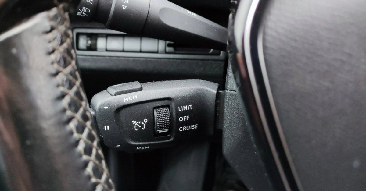 Peugeot 3008 - Zdjęcie 26