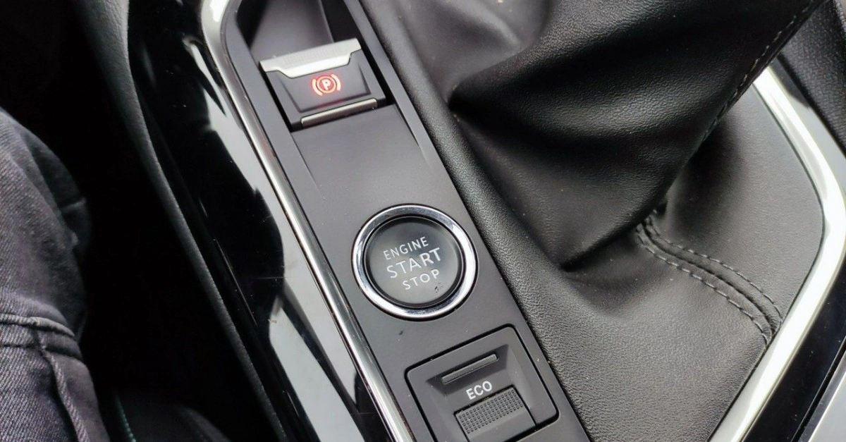 Peugeot 3008 - Zdjęcie 29