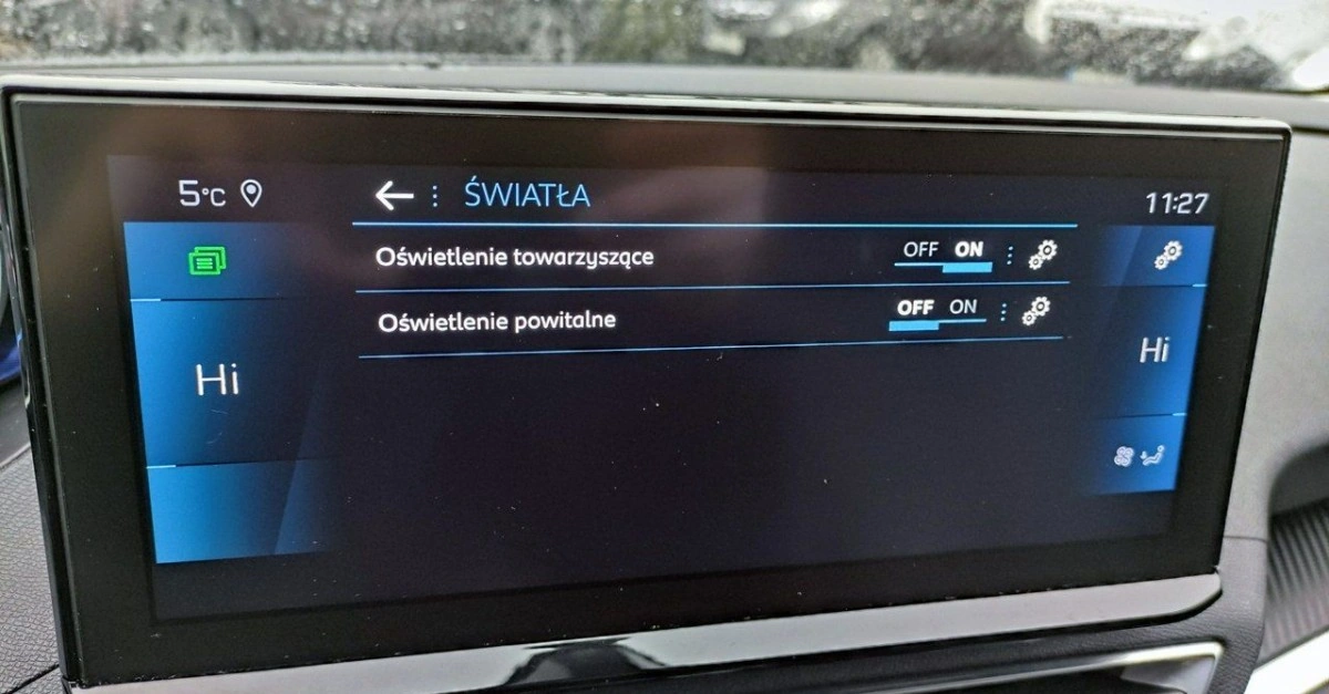 Peugeot 3008 - Zdjęcie 31