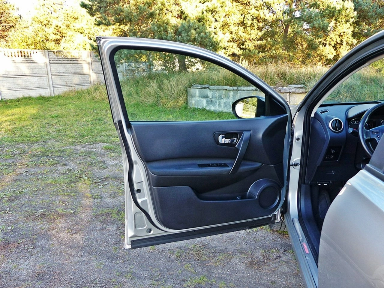 Nissan Qashqai - Zdjęcie 16