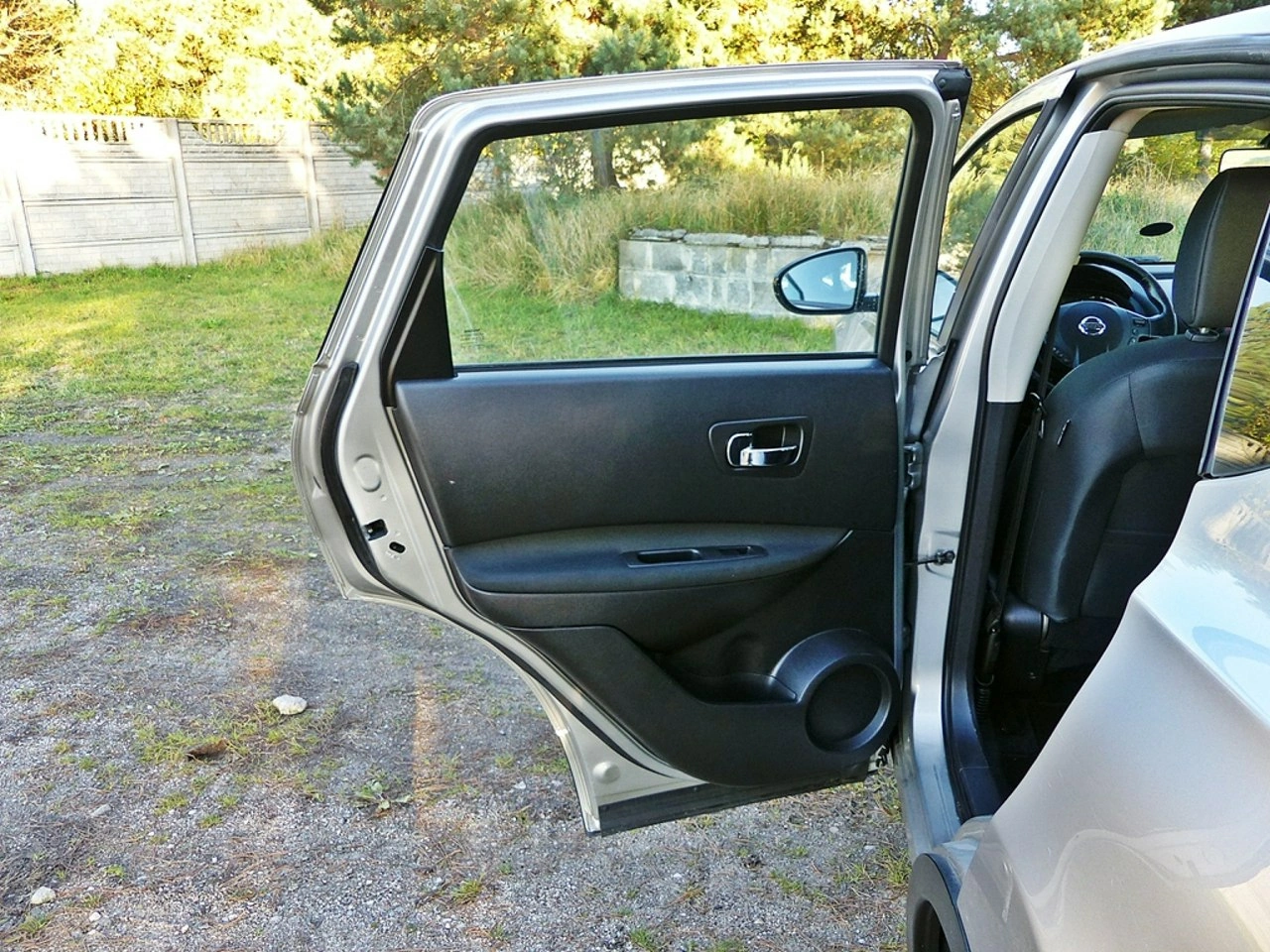 Nissan Qashqai - Zdjęcie 20