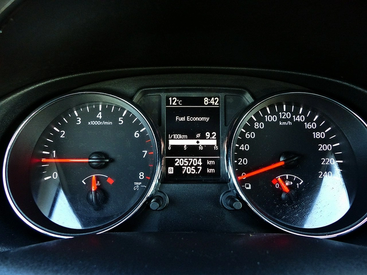 Nissan Qashqai - Zdjęcie 27