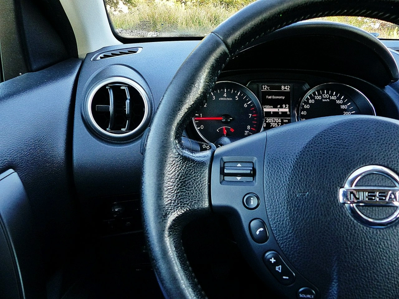 Nissan Qashqai - Zdjęcie 29