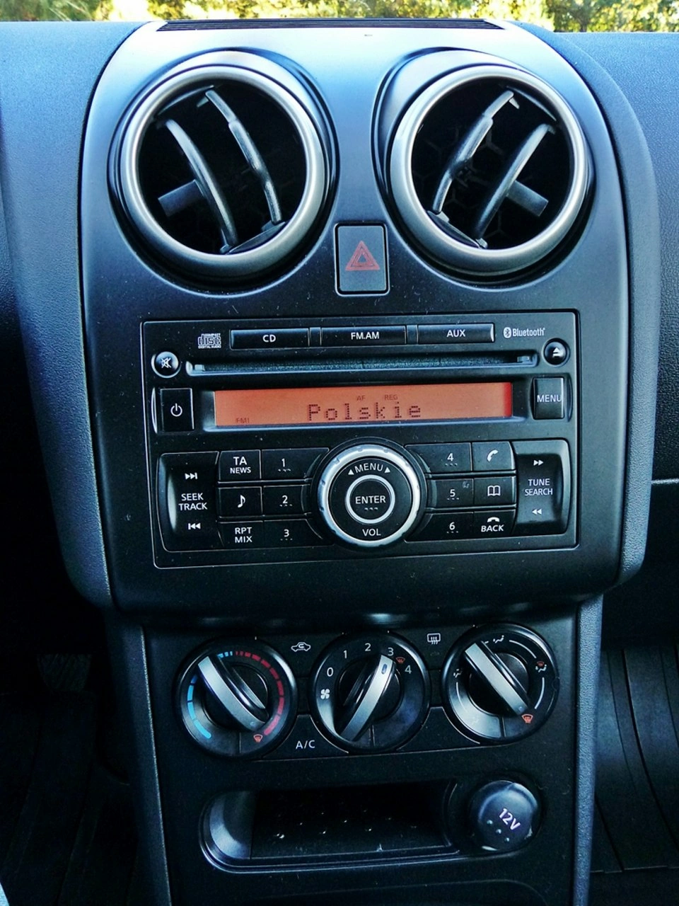 Nissan Qashqai - Zdjęcie 30