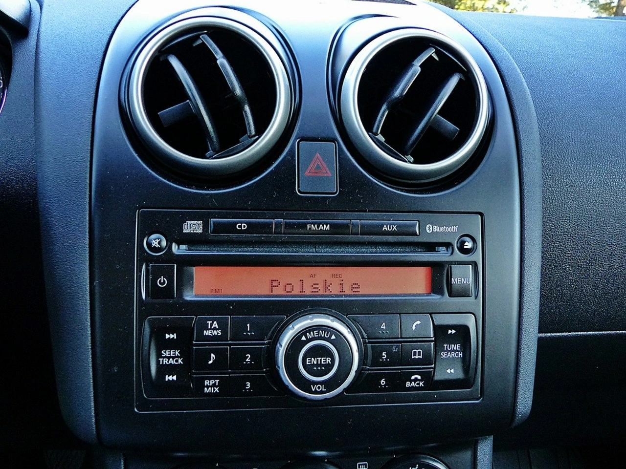 Nissan Qashqai - Zdjęcie 31