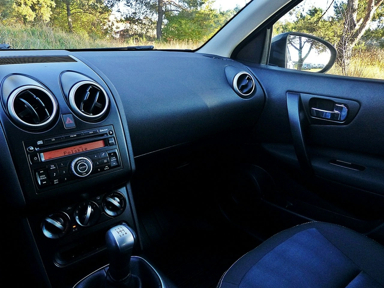 Nissan Qashqai - Zdjęcie 33