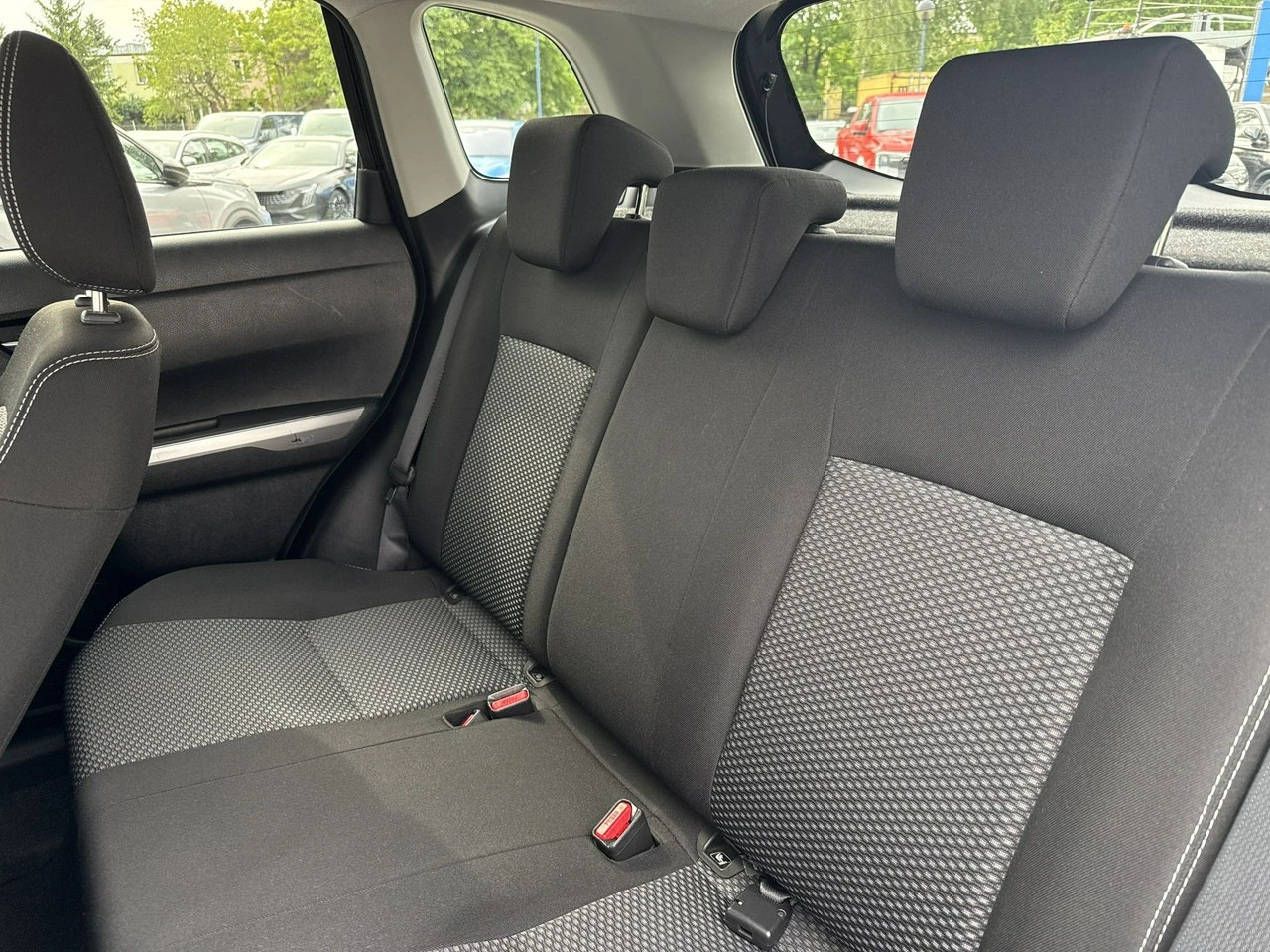 Suzuki Vitara - Zdjęcie 15