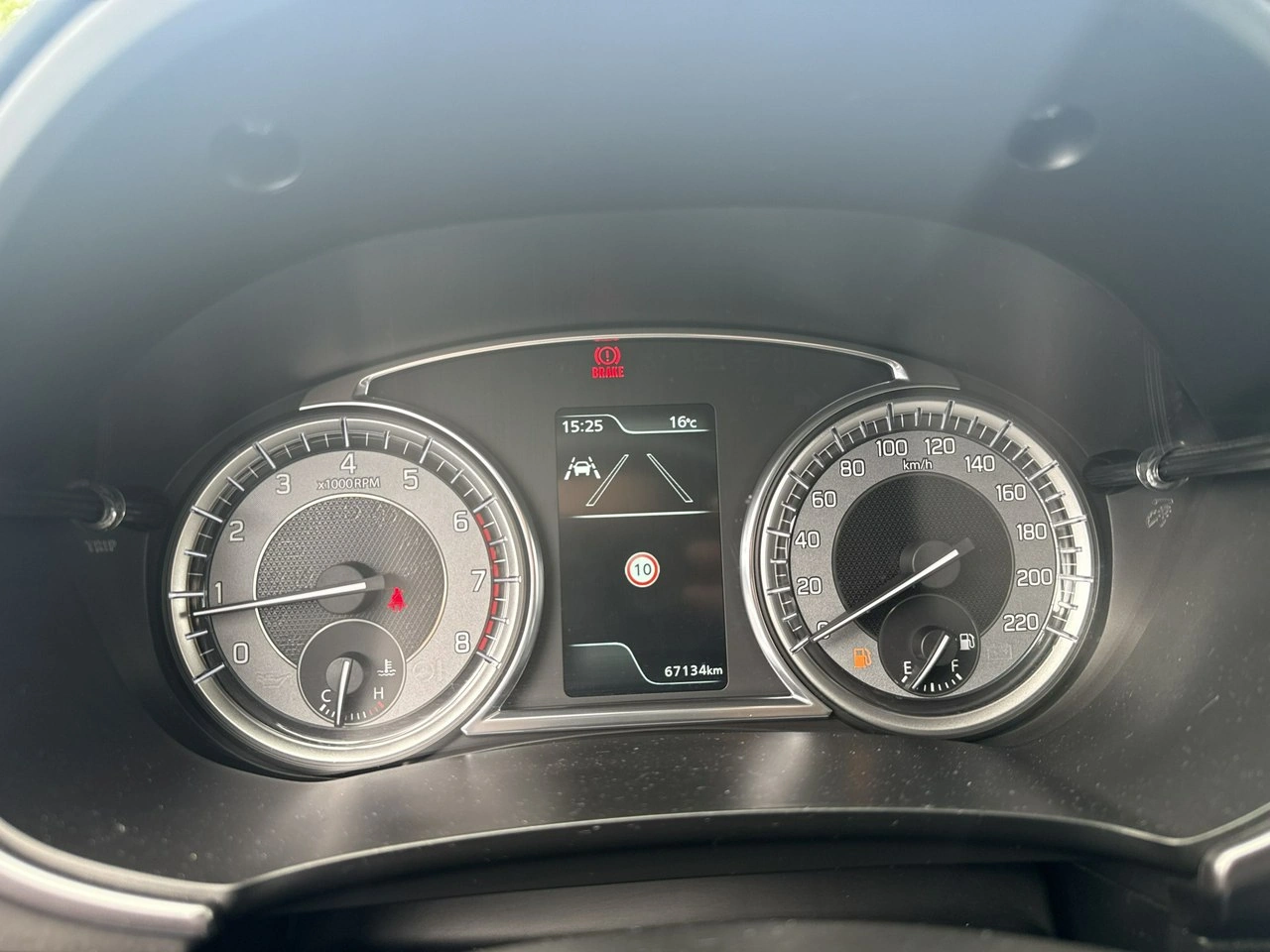 Suzuki Vitara - Zdjęcie 17