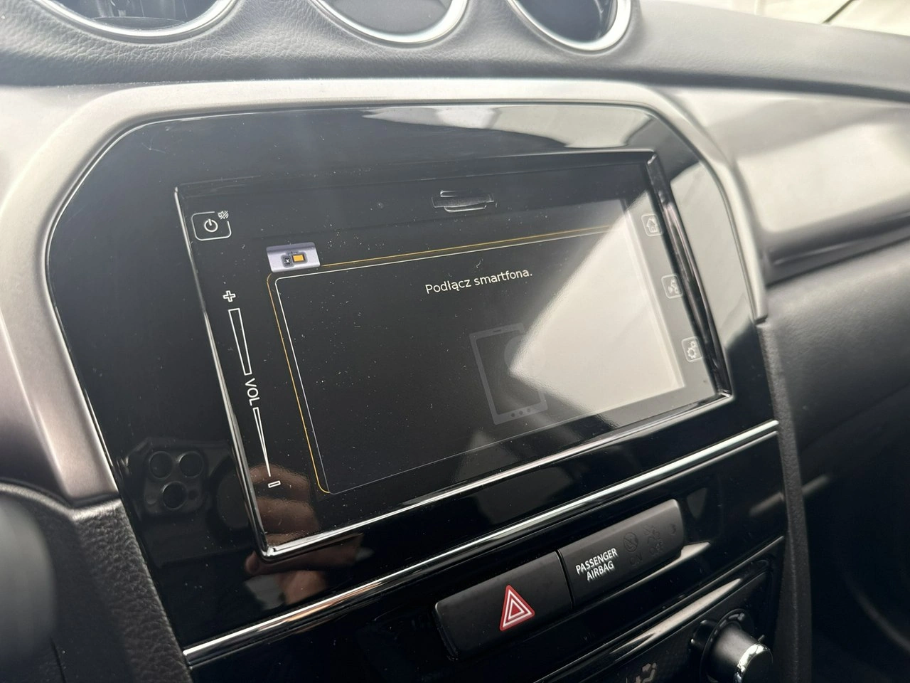 Suzuki Vitara - Zdjęcie 20