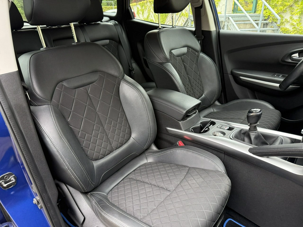 Renault Kadjar - Zdjęcie 12