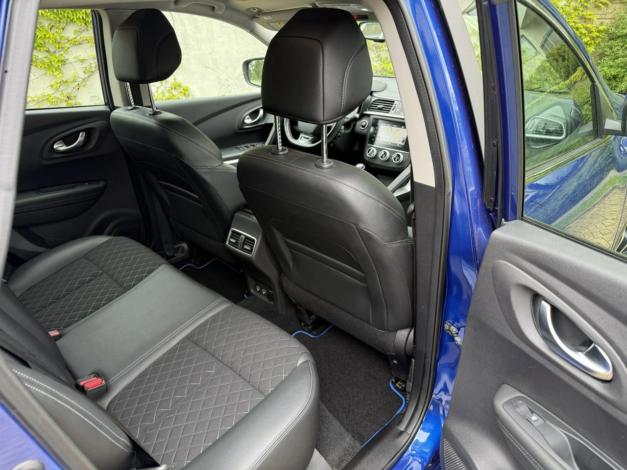 Renault Kadjar - Zdjęcie 13