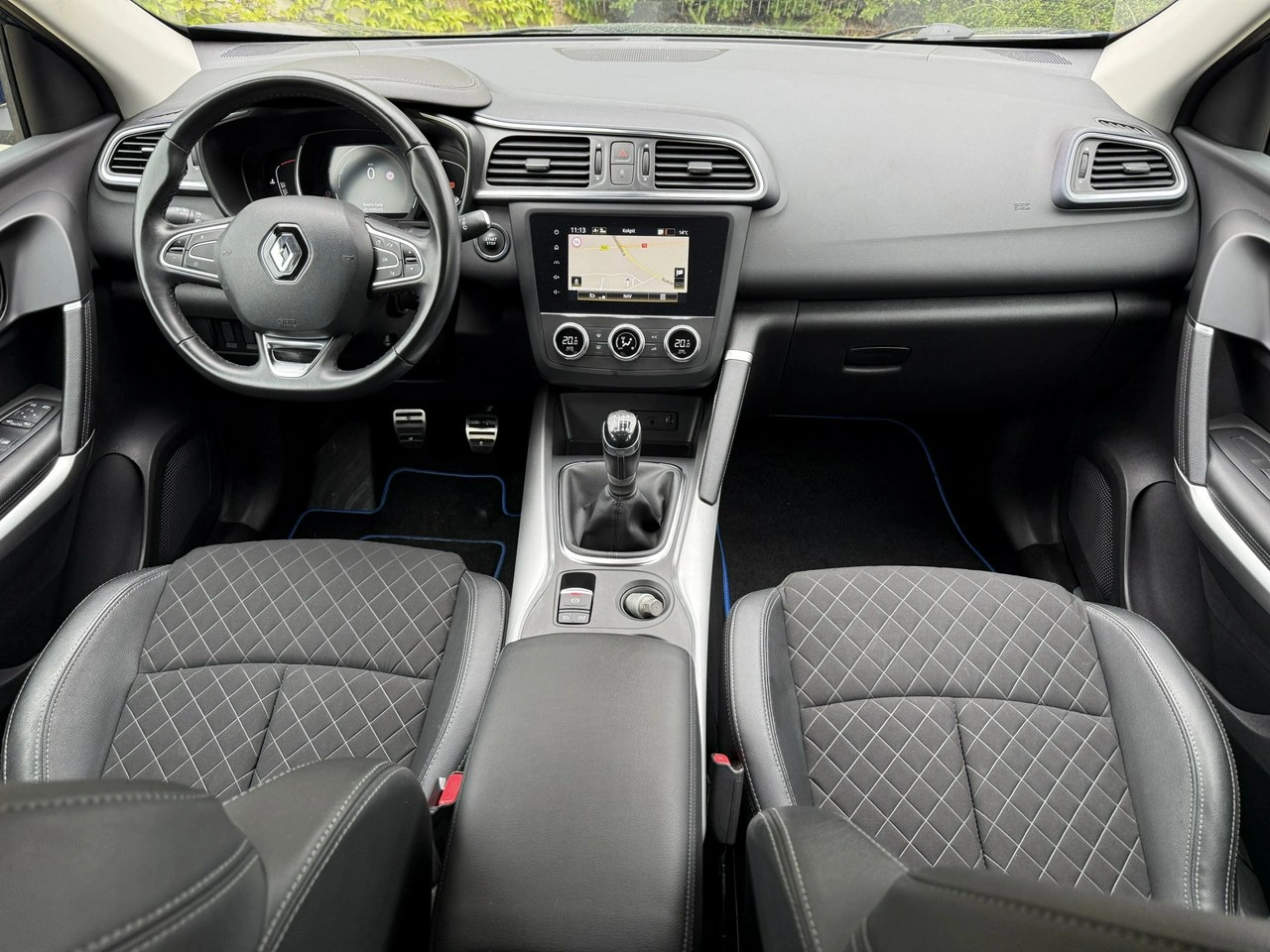 Renault Kadjar - Zdjęcie 14