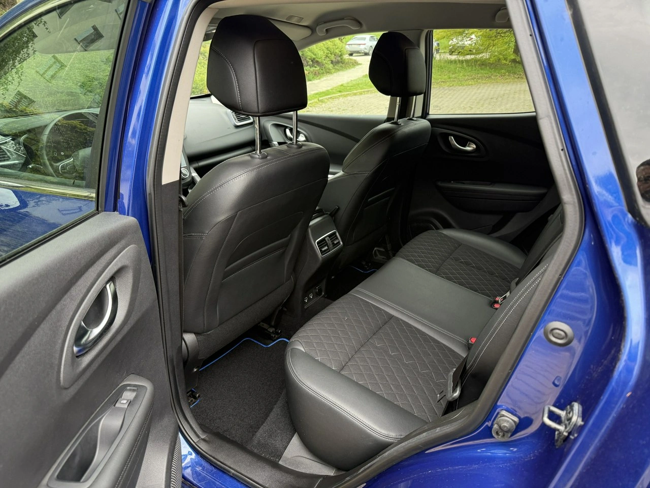 Renault Kadjar - Zdjęcie 15