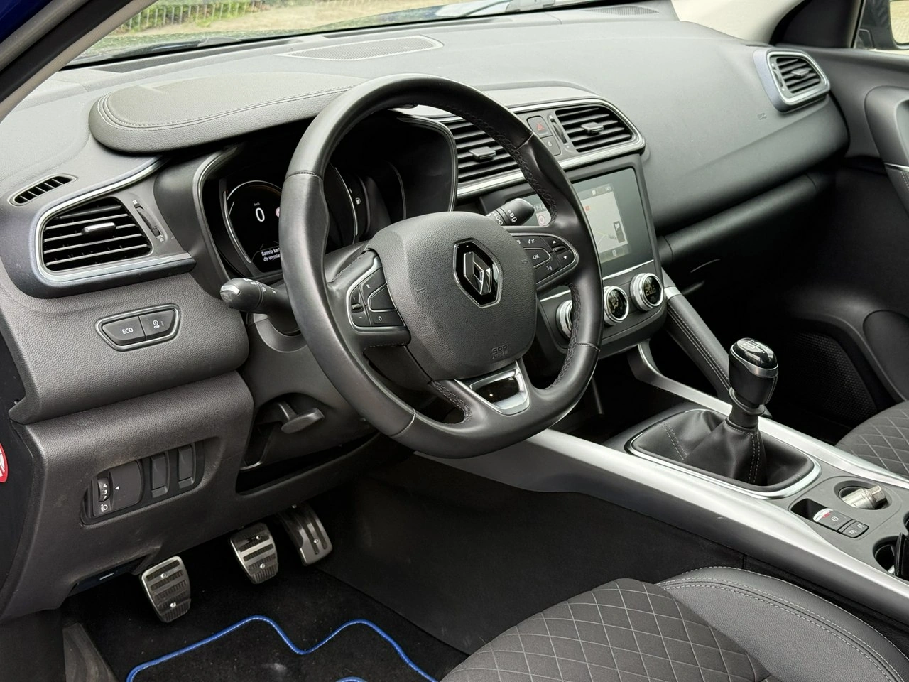 Renault Kadjar - Zdjęcie 16
