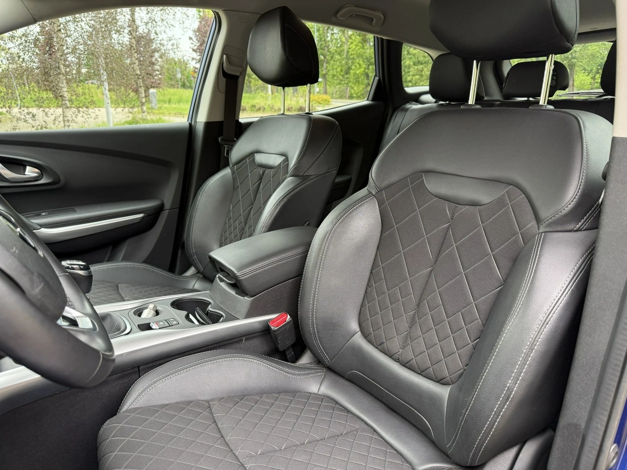 Renault Kadjar - Zdjęcie 18