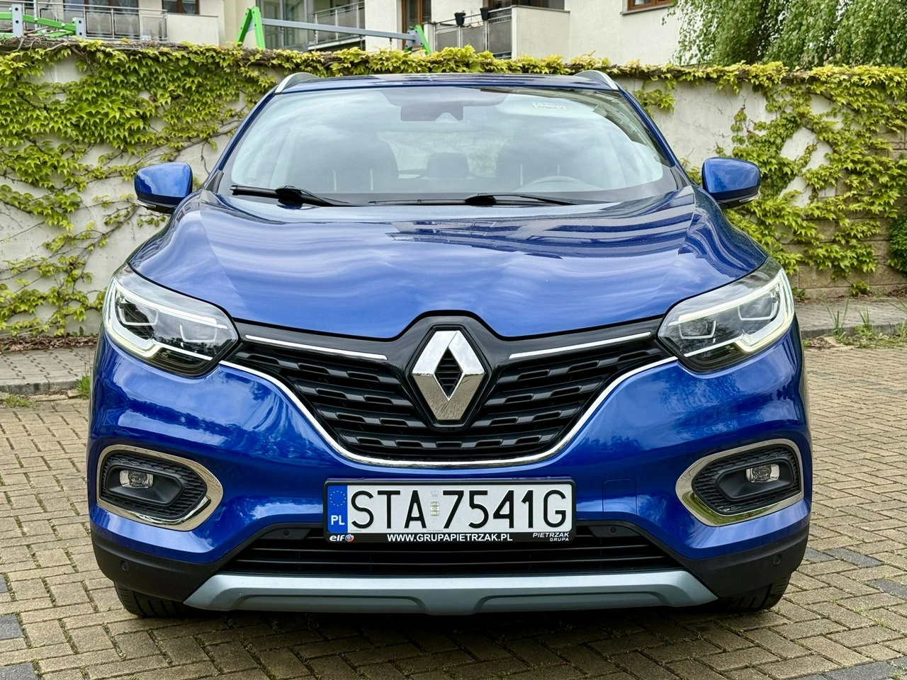 Renault Kadjar - Zdjęcie 1