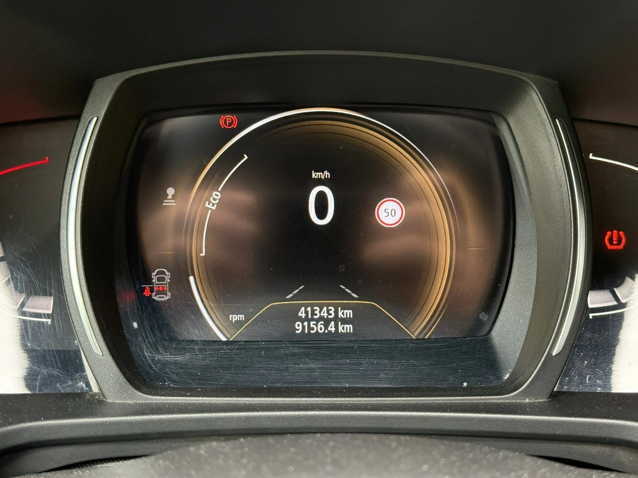 Renault Kadjar - Zdjęcie 19