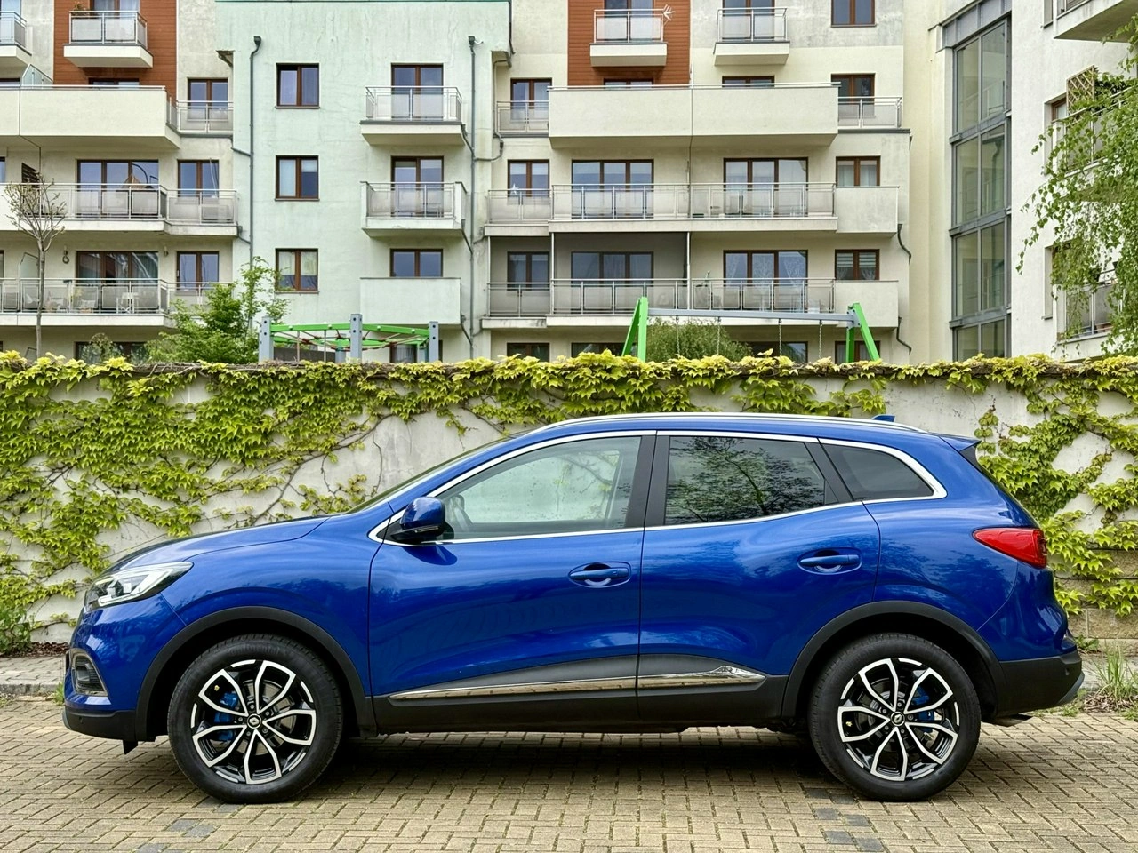 Renault Kadjar - Zdjęcie 3
