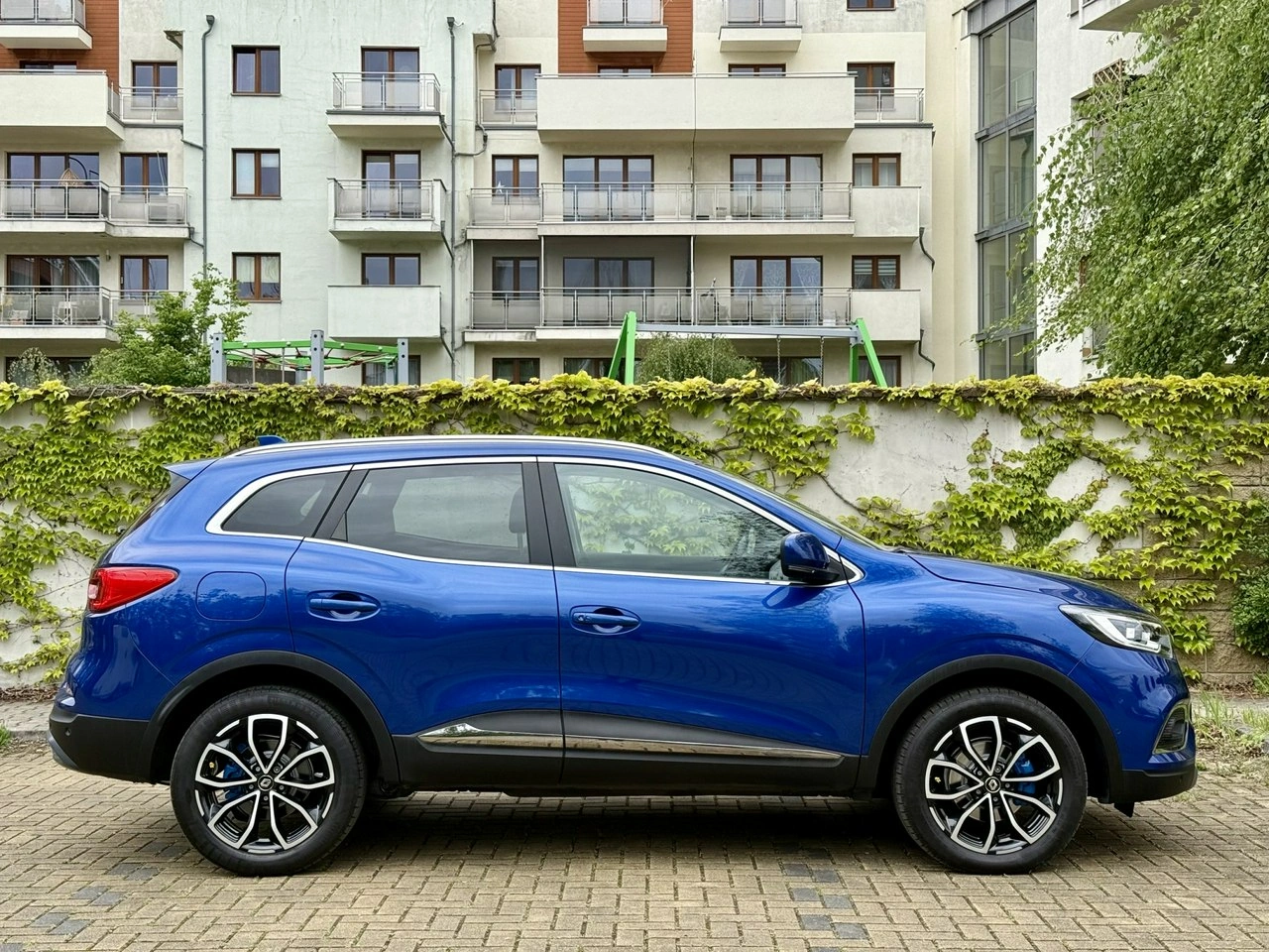 Renault Kadjar - Zdjęcie 6