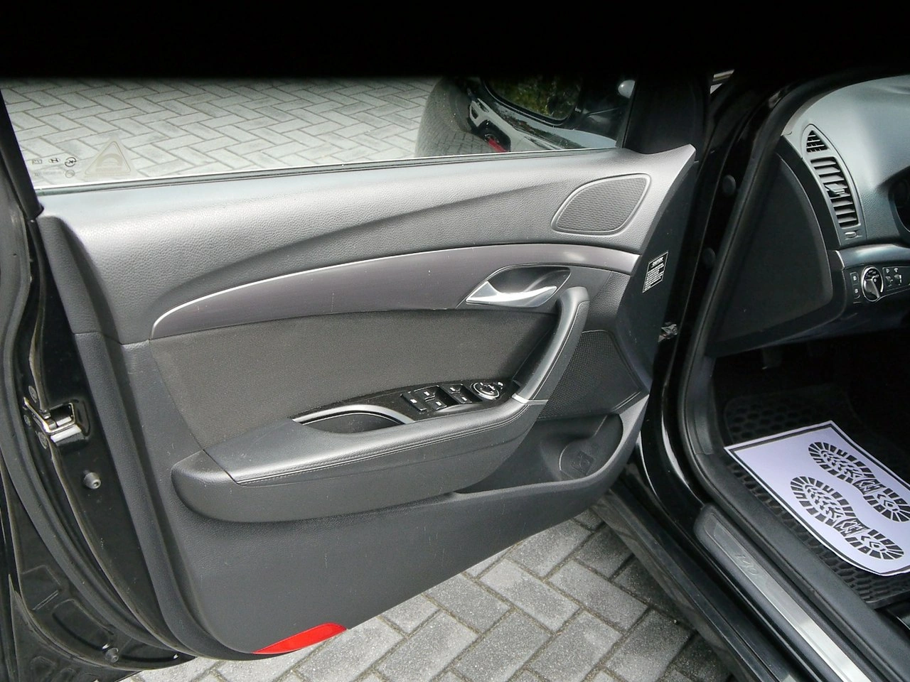 Hyundai i40 - Zdjęcie 15