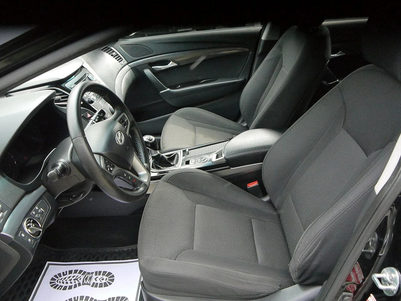 Hyundai i40 - Zdjęcie 18