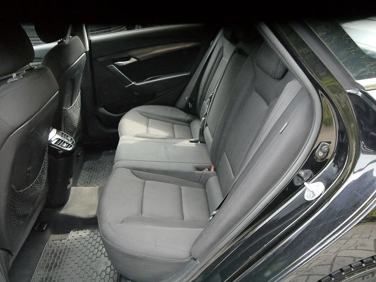 Hyundai i40 - Zdjęcie 21