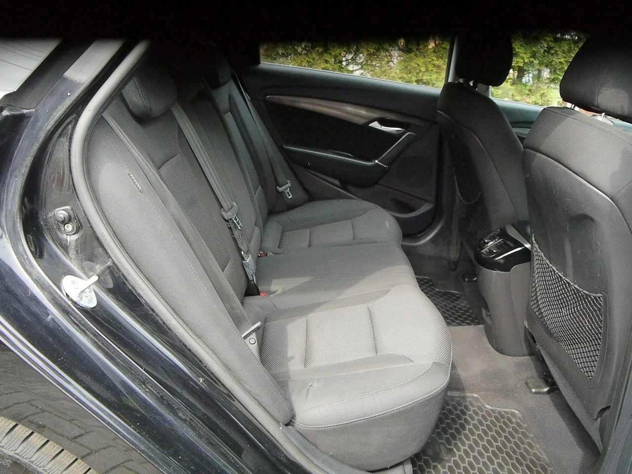 Hyundai i40 - Zdjęcie 22