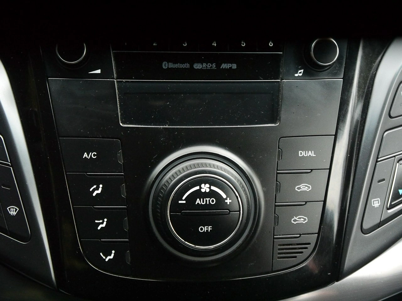 Hyundai i40 - Zdjęcie 28