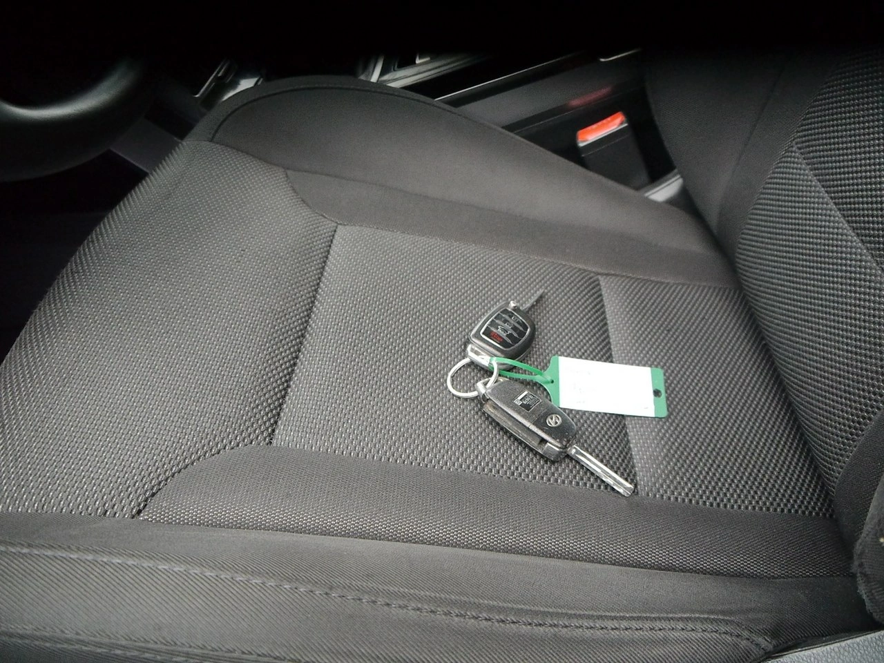 Hyundai i40 - Zdjęcie 35