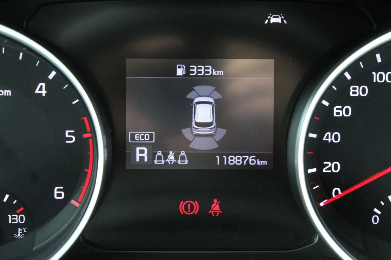 Kia Ceed - Zdjęcie 14