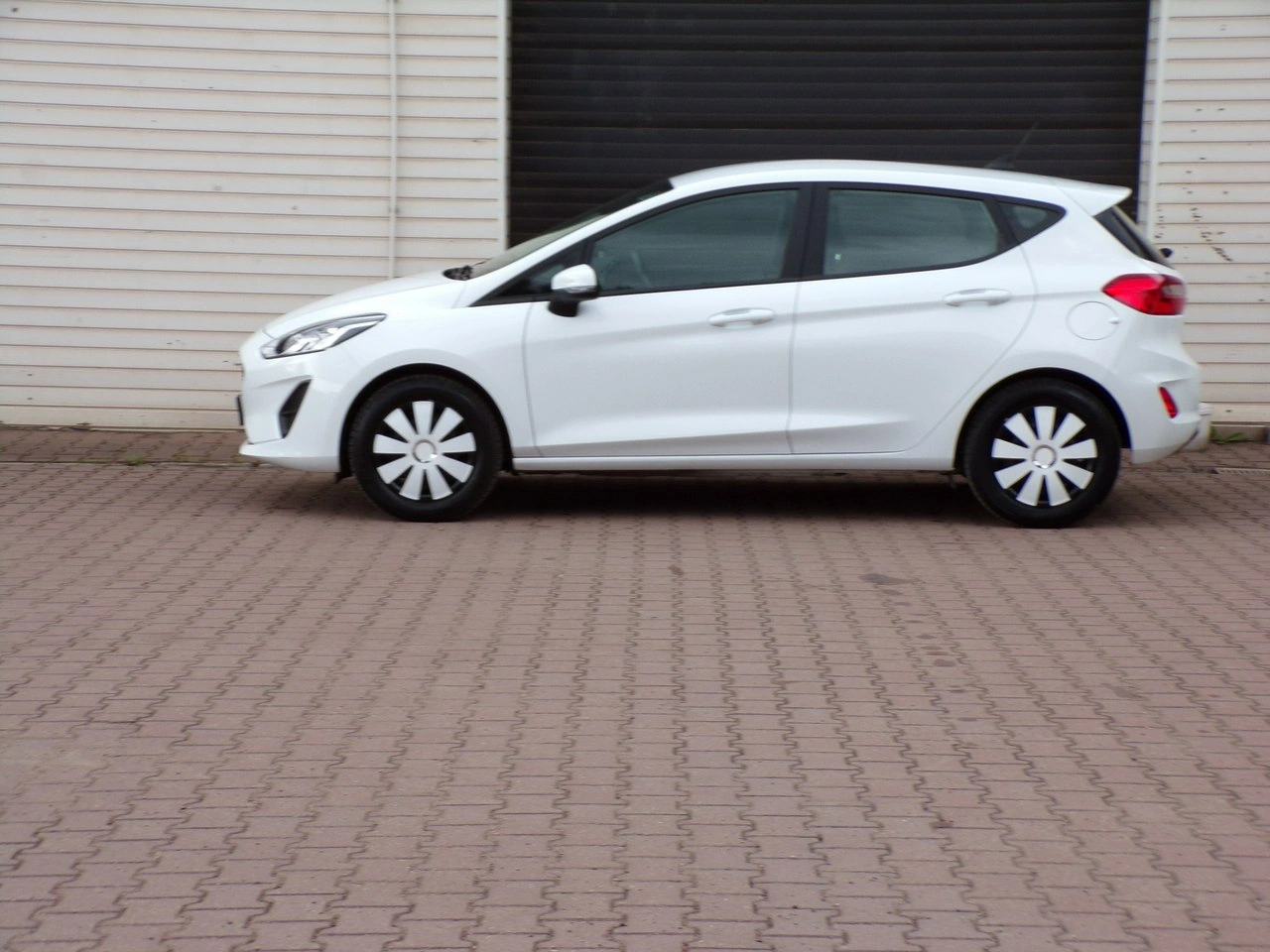 Ford Fiesta - Zdjęcie 15