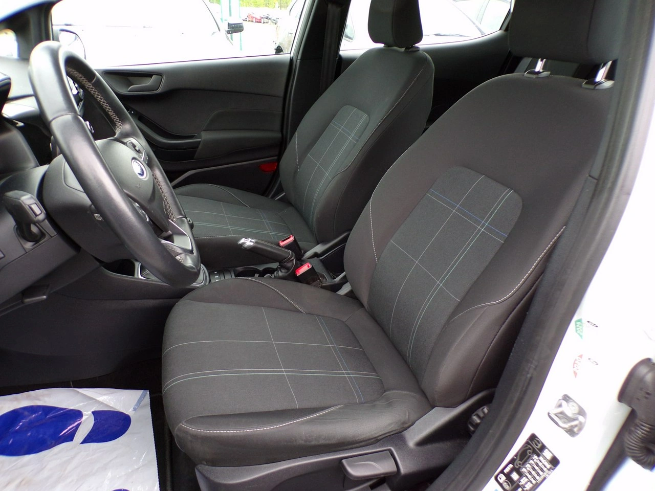 Ford Fiesta - Zdjęcie 20