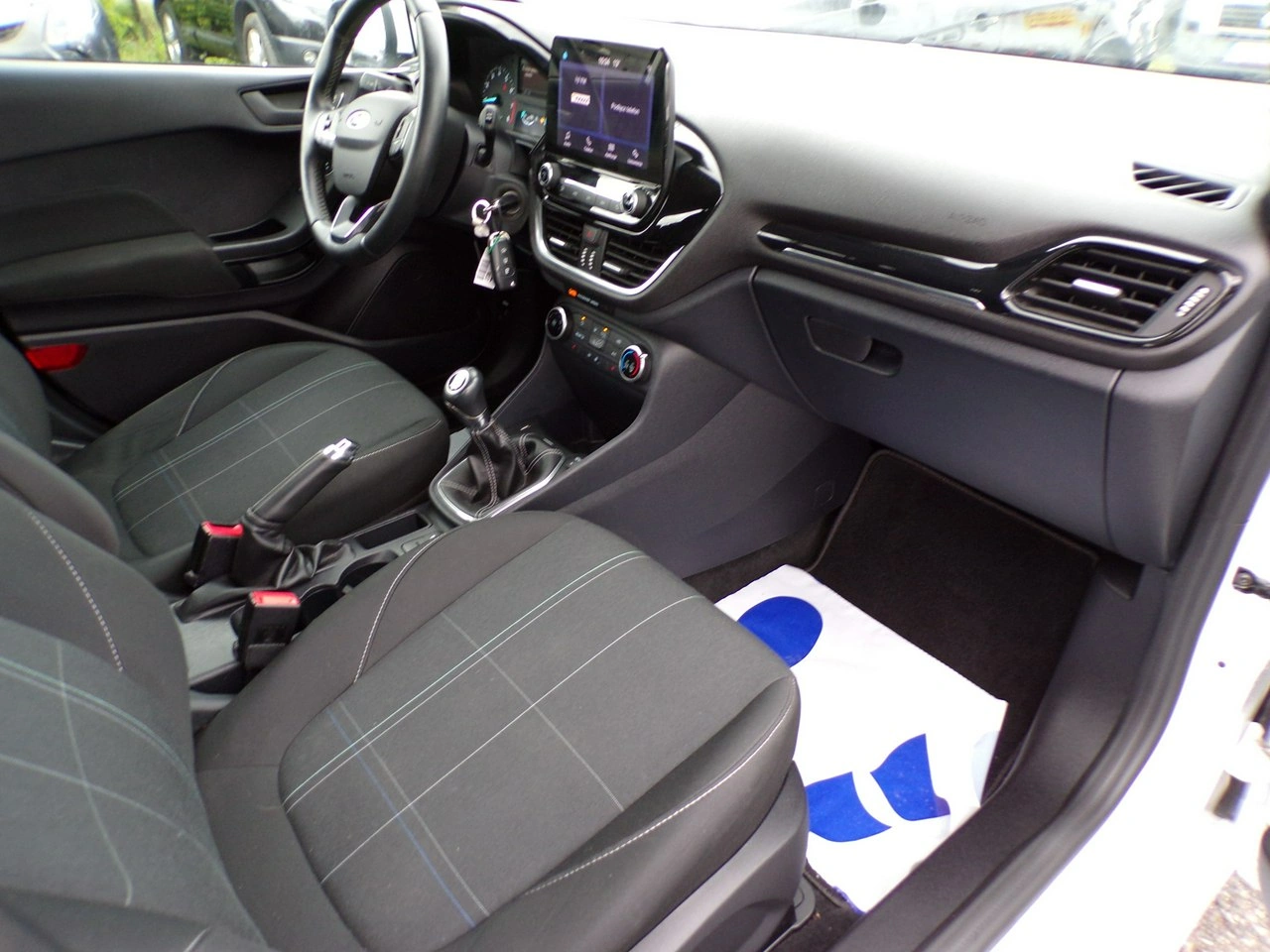 Ford Fiesta - Zdjęcie 26