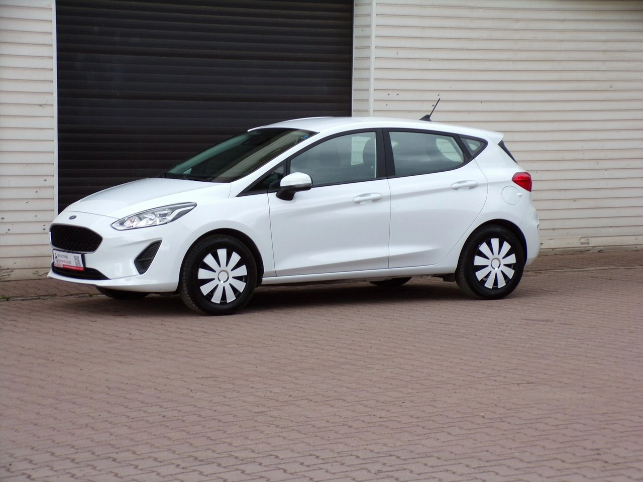 Ford Fiesta - Zdjęcie 5