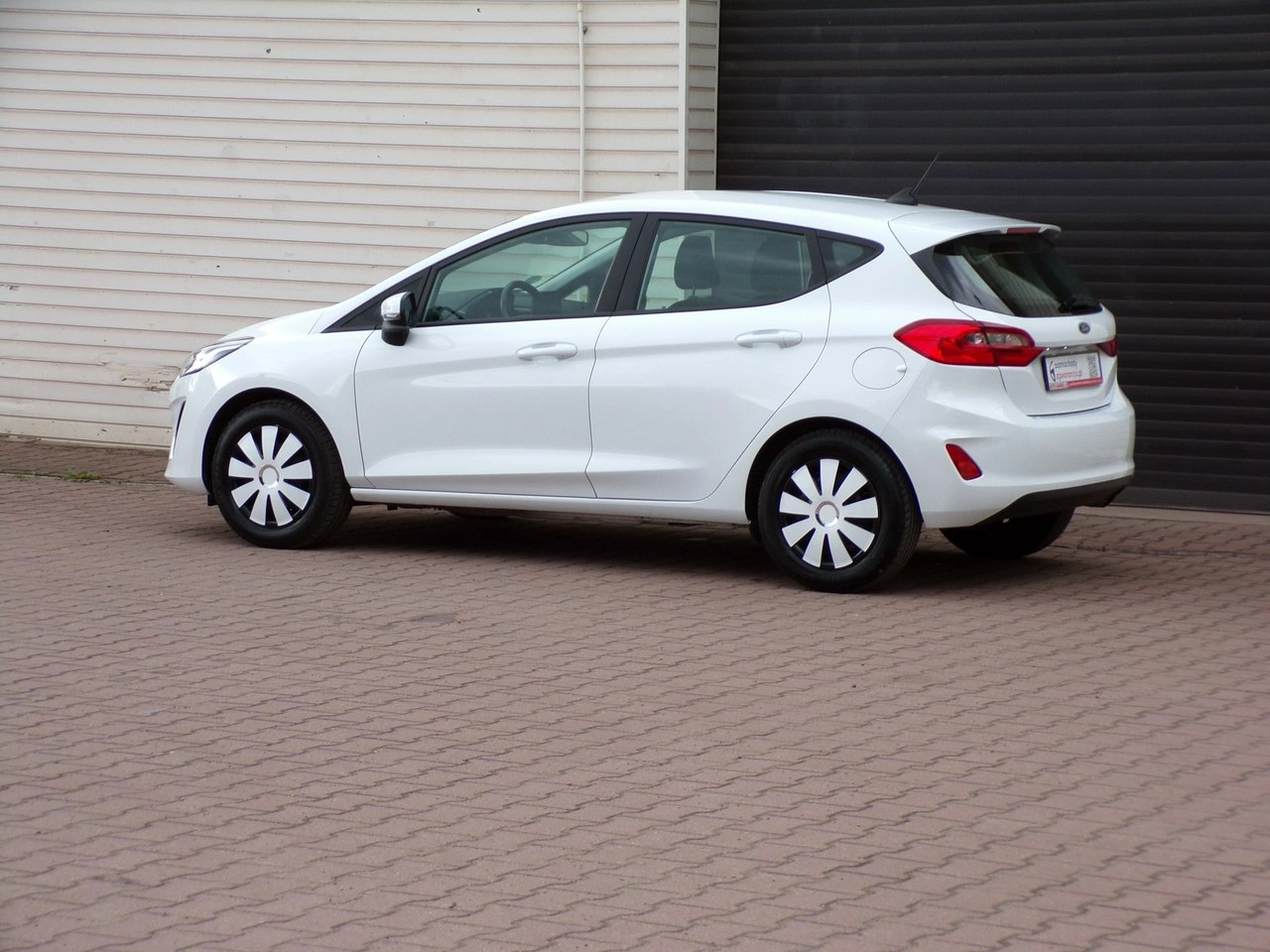 Ford Fiesta - Zdjęcie 6